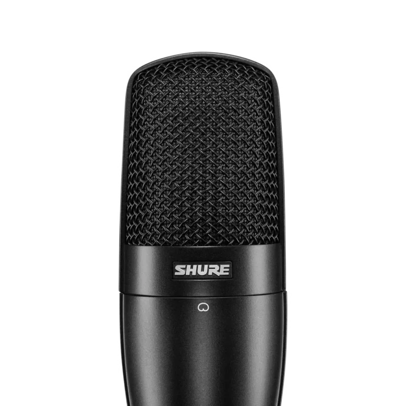Shure-SM7DB-Dynamic-Vocal-Microphone-in-uae