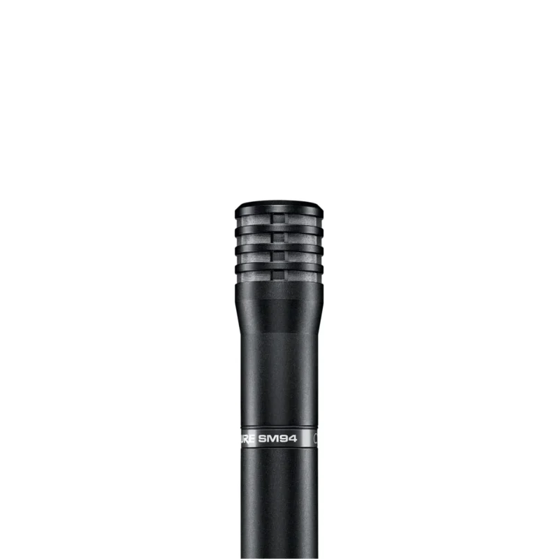 Shure-SM94-Cardioid-Instrument-Microphone