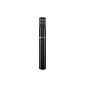 Shure SM94 - Cardioid Instrument Microphone