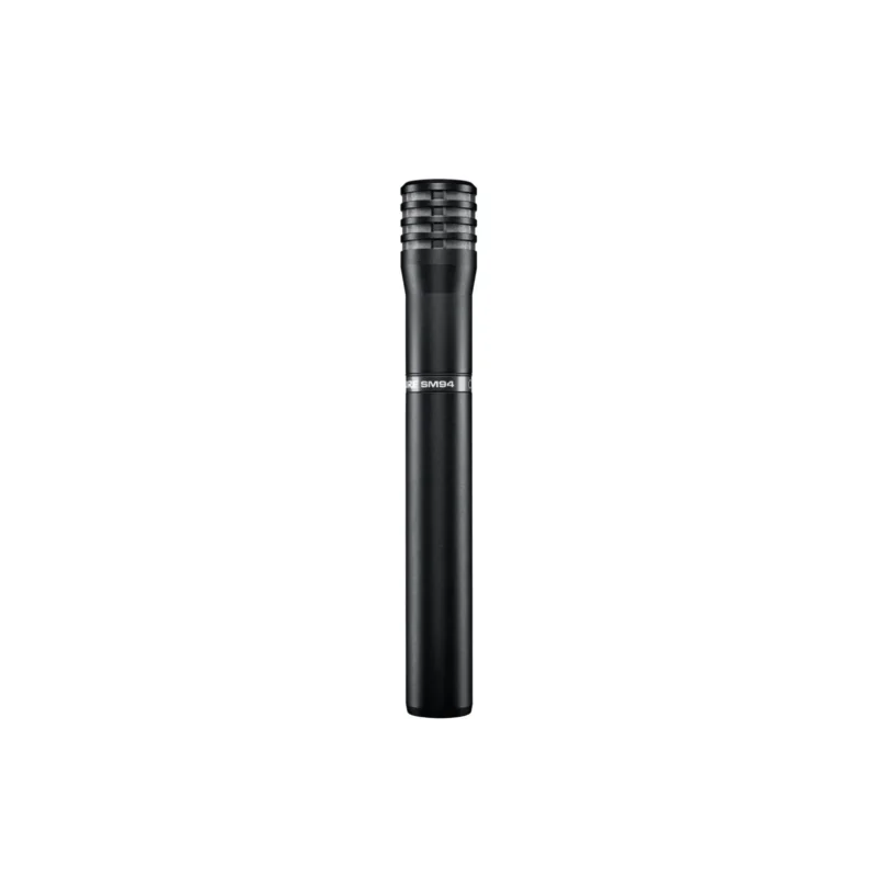 Shure SM94 - Cardioid Instrument Microphone