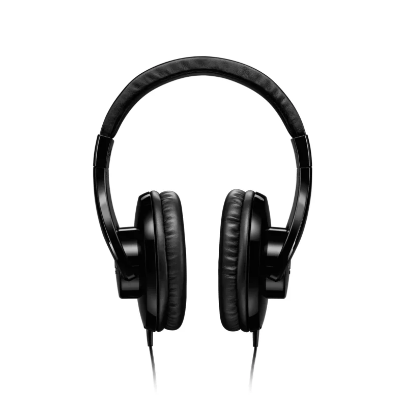 Shure-SRH240A-EFS-Listening-Headphones