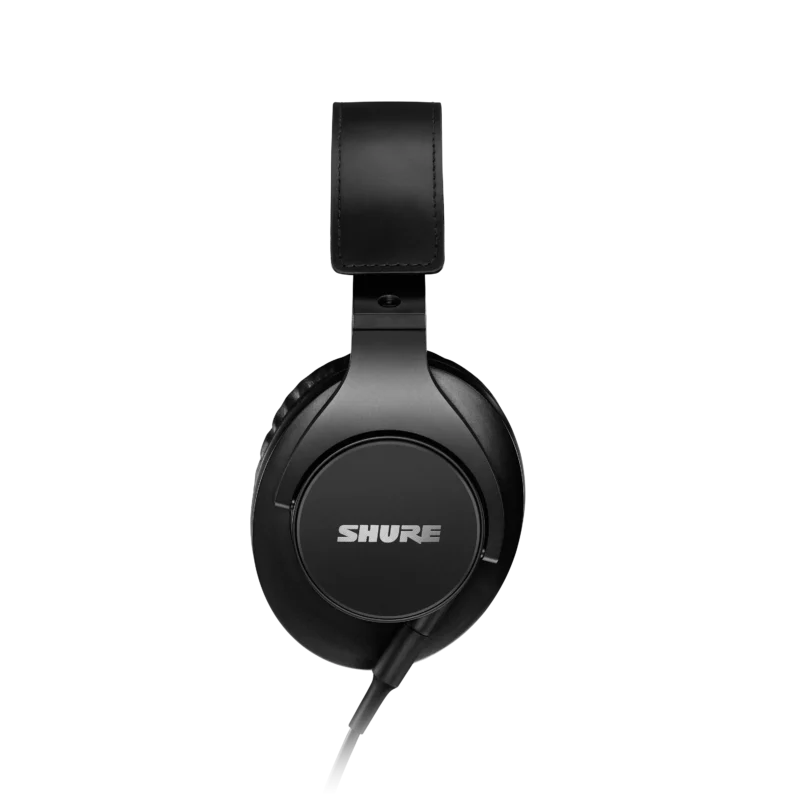 Shure-SRH440A-Studio-Headphones-in-uae