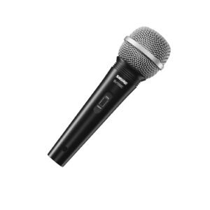 Shure SV100 Cardioid Vocal Microphone
