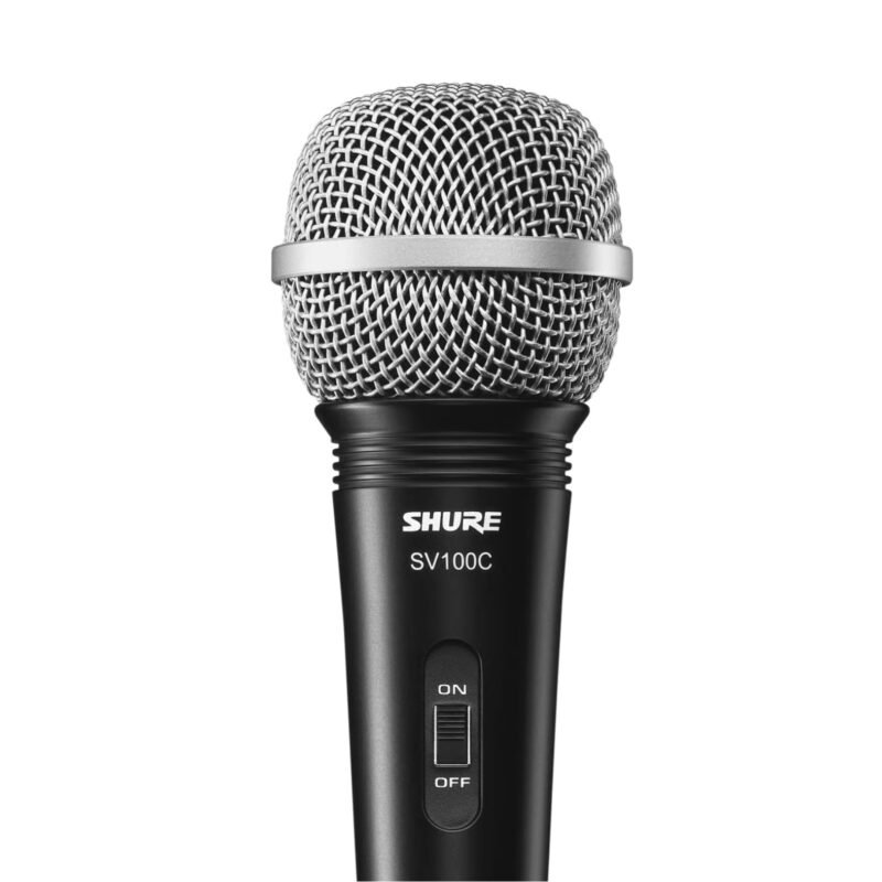 Shure-SV100-Cardioid-Vocal-Microphone-price