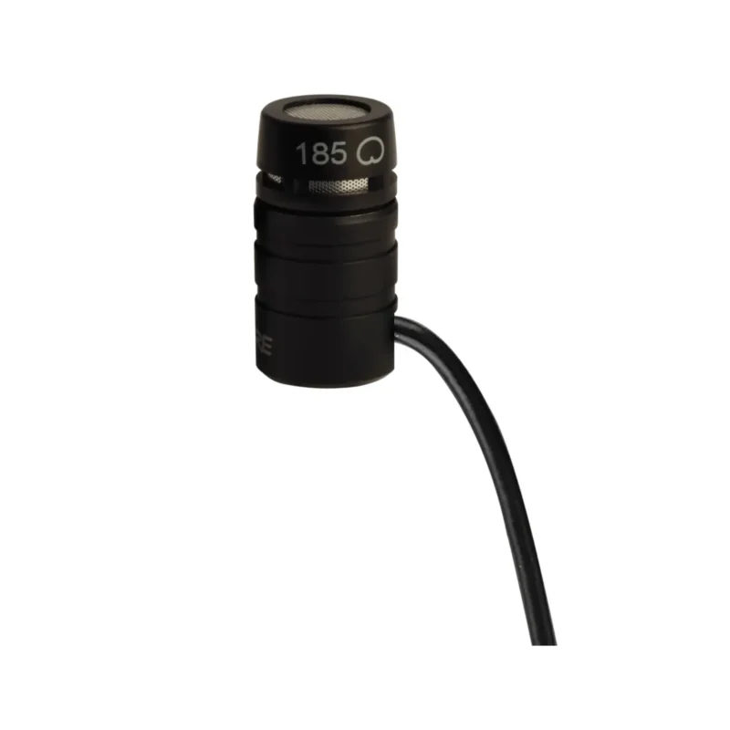 Shure-WL185-Cardioid-TQG-Lavalier-Microphone-price