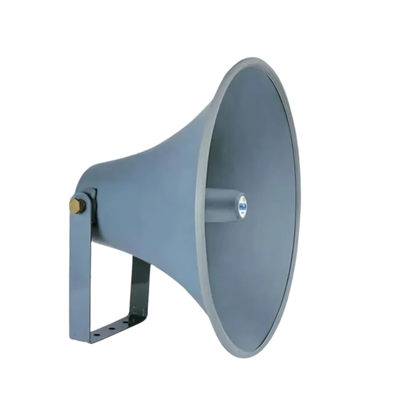 Ahuja WFA21X PA Reflex Horn – (Silver/White)