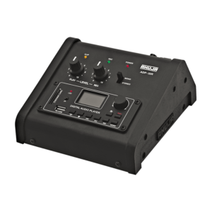 Ahuja ADP-30R Media Player