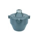 Ahuja AU40T Driver Unit 40W w/ 70/100V Transformer