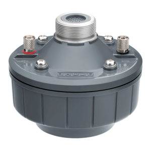 Ahuja AU60 60W PA Driver Unit