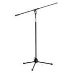 ahuja-microphone-stand-ahuja-bms-101-microphone-stand-boom-arm-tripod-base