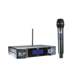 Ahuja AWM-700UH PA UHF Wireless Microphone
