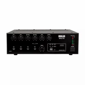 Ahuja DPA-770M PA Amplifier