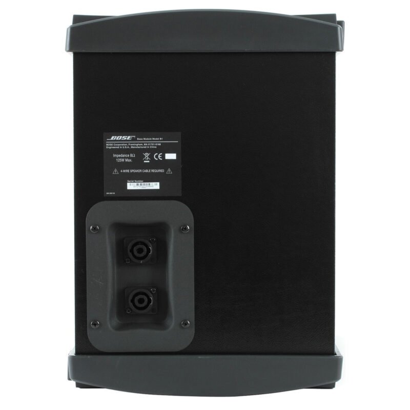 Bose-B1-Bass-Module-in-dubai