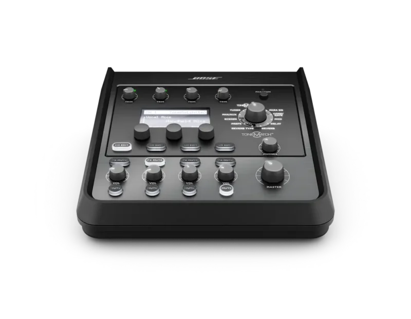 Bose-T4S-Tonematch-Mixer