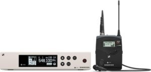 Sennheiser EW 100 G4-ME2-B