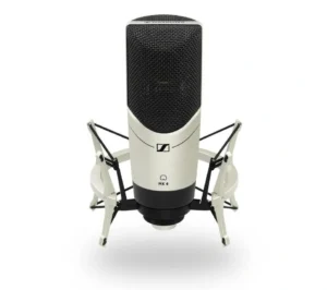 Sennheiser MK 4 Condenser Microphone