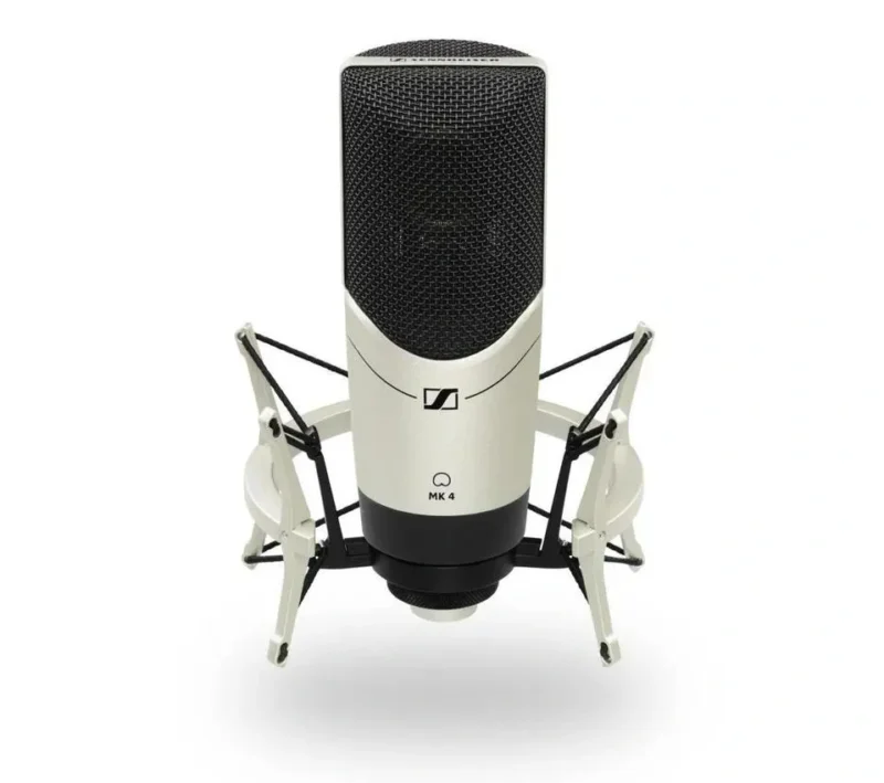 Sennheiser-MK-4-Condenser-Microphone-price