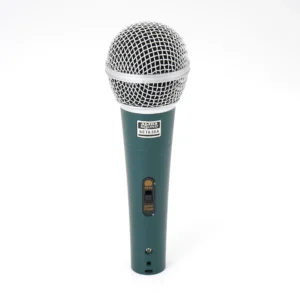 ALIHA BETA-58A WIRED DYNAMIC MICROPHONE