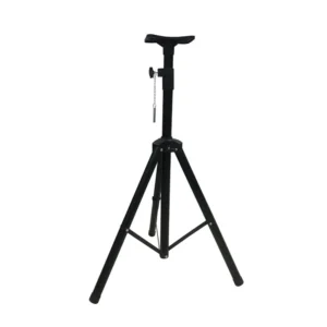 FLOOR SPEAKER STAND TRIPOD