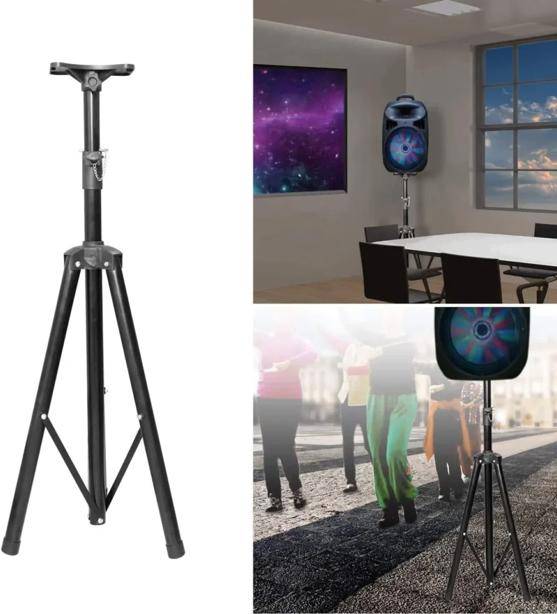 ALIHA-SPS-502M-FLOOR-SPEAKER-STAND-TRIPOD-in-uae