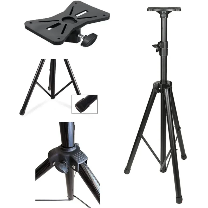ALIHA-SPS-502M-FLOOR-SPEAKER-STAND-TRIPOD-price