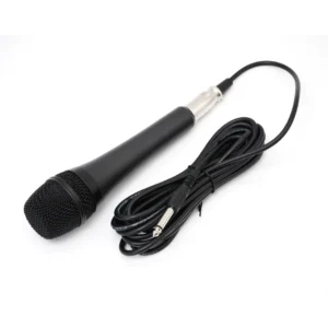 ALIHA Super Dynamic Audio Microphone