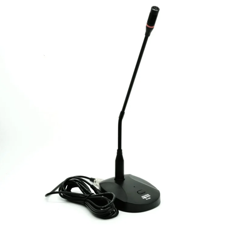 ALIHA W-286 Professional Conference Meeting Microphone