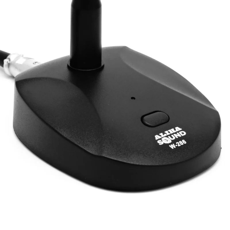 ALIHA W-286 Professional Conference Meeting Microphone in uae