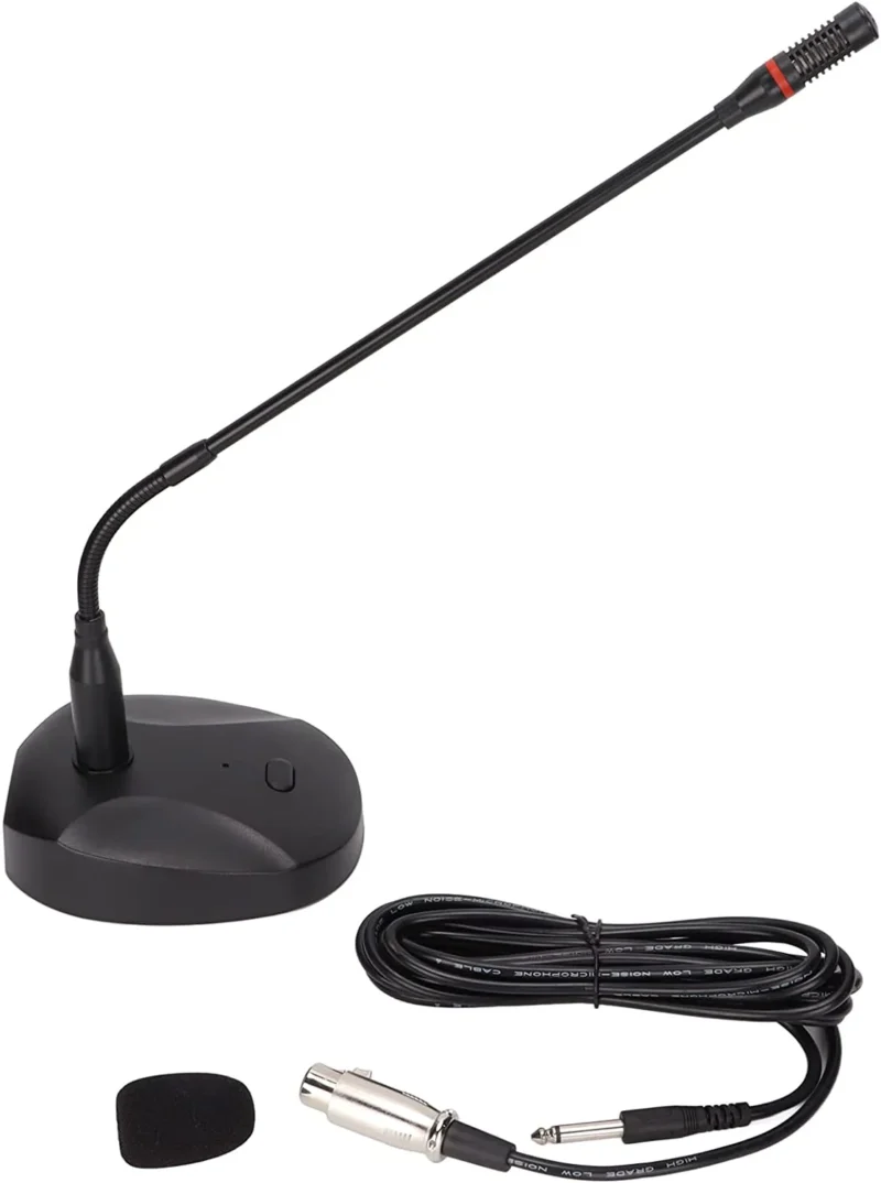 ALIHA W-286 Professional Conference Meeting Microphone price
