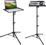 Adjustable Projector Laptop Stand