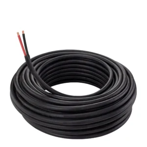 Audio Speaker Cable 2 Core