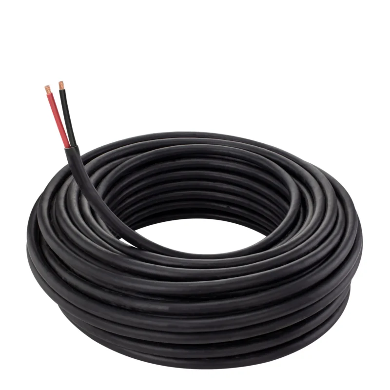 Audio Speaker Cable 2 Core