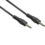 Aux Male to Male Audio Cable 3.5MM