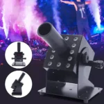 TOP PRO CO2 Jet Machine