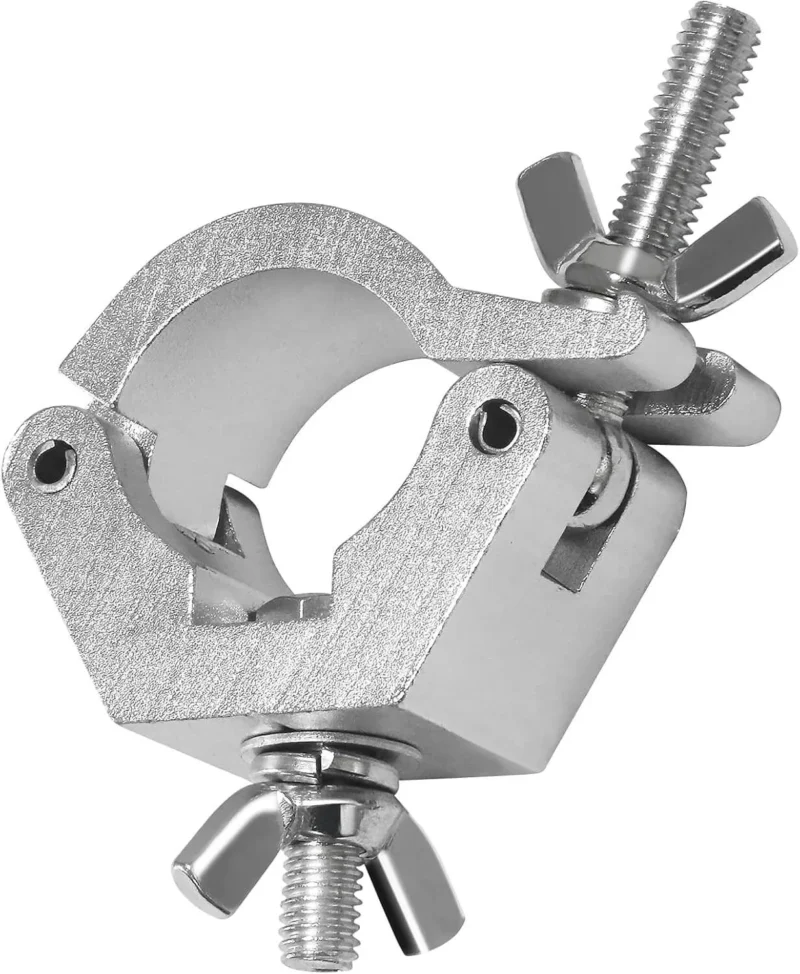 Clamp Hook Safety Rope Hanging Stage Light