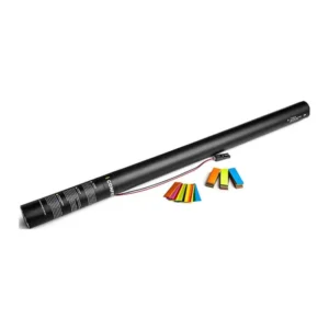 TOP PRO Confetti Maker Electric Cannon