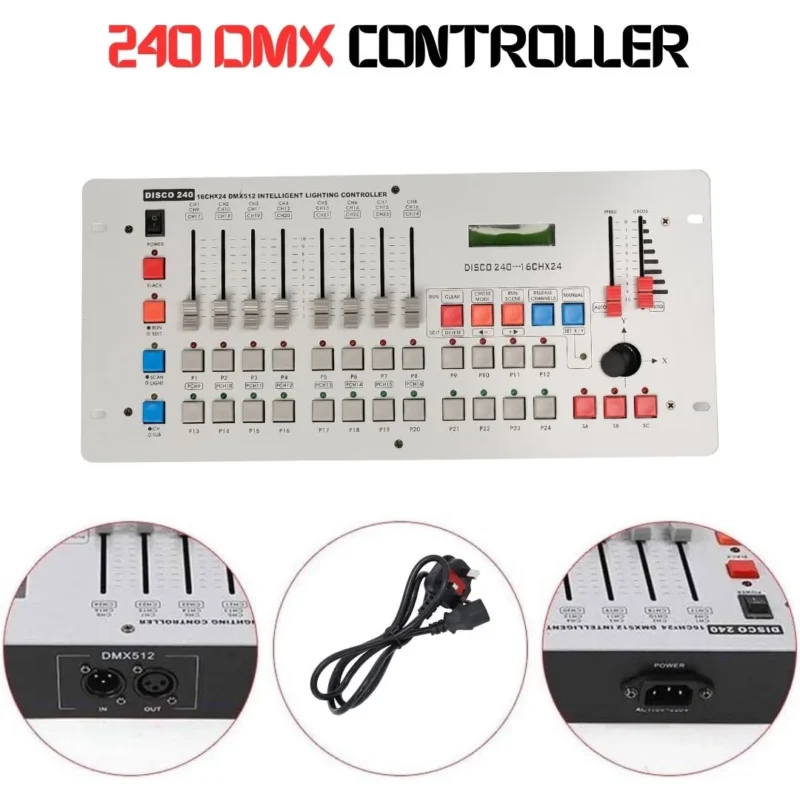 DISCO-240-Lighting-Controller-Console-DMX512-price