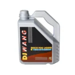 DJ WANG Disco Fog Liquid 4.5L for Effect Machine