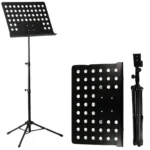 High Quality Adjustable Music Sheet Stand