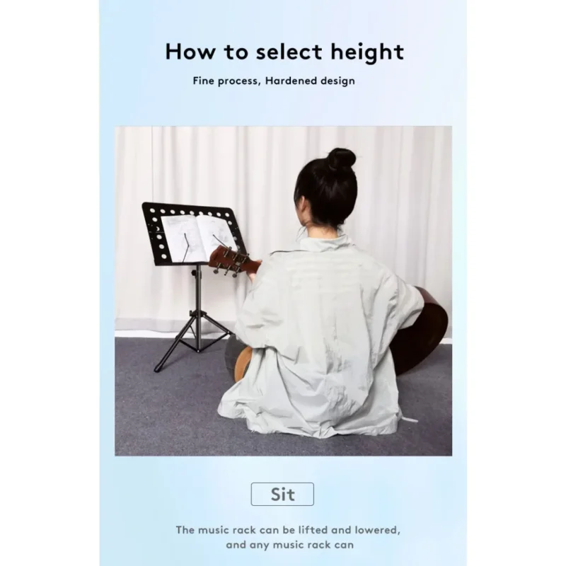 High-Quality-Adjustable-Music-Sheet-Stand-in-uae
