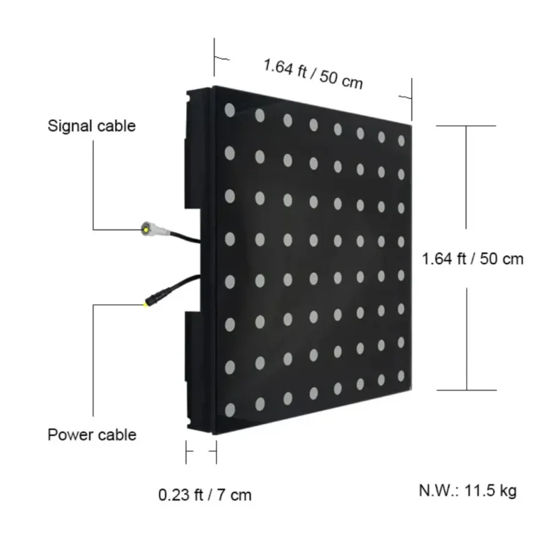 LED-Dance-Floor-64-Pixels-For-Wedding-Party-Disco-in-uae