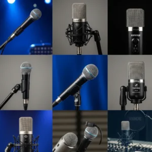 Overview-of-Dynamic-Microphones-in-the-UAE-Market