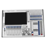 Premium Quality Touch DMX Console