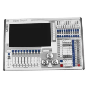 Premium Quality Touch DMX Console