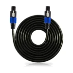Speaker Cable Speakon To Speakon Male