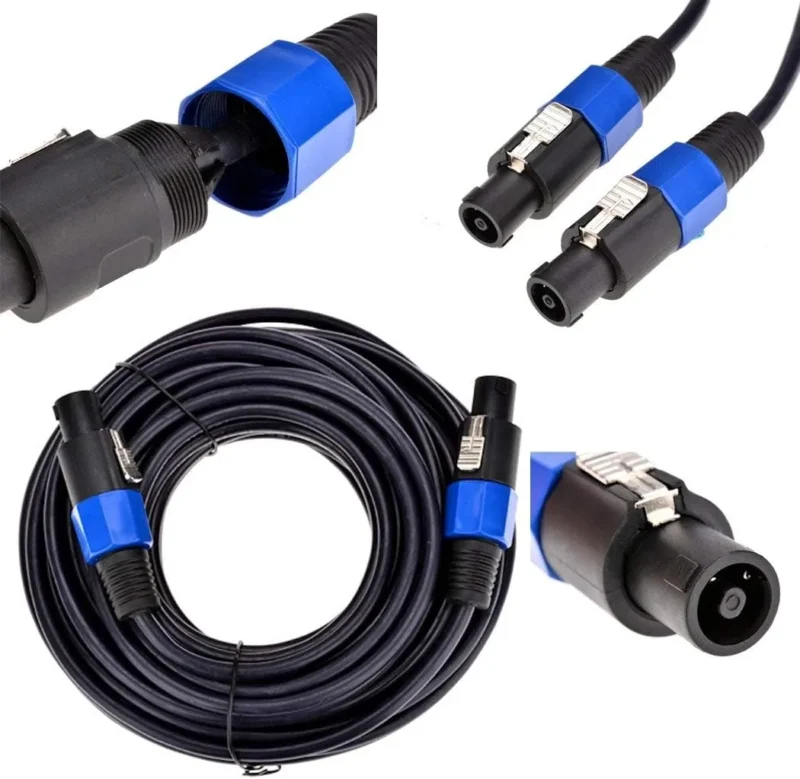 Speaker-Cable-Speakon-To-Speakon-Male-5m10m15m-in-uae