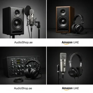 Specialized-Audio-Products-and-Accessories