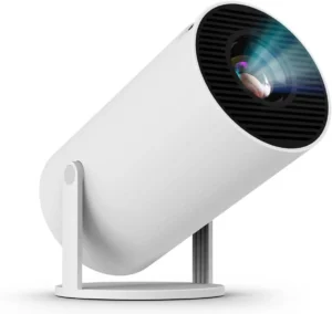 TOP PRO 1080P Support Portable Mini Projector
