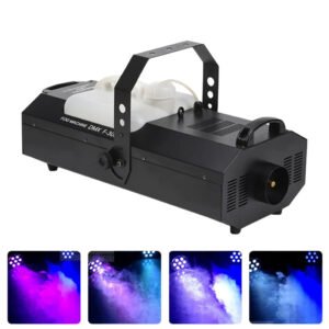 TOP PRO 3000W Smoke Fog Machine
