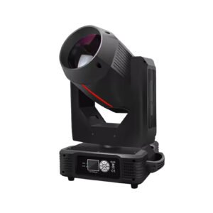 380W Beam Moving HeadLight